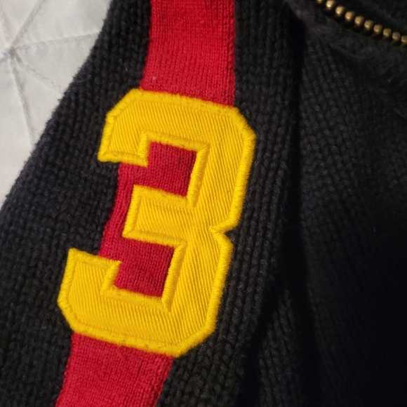 Polo by Ralph Lauren Big Pony Sweater - Picture 3 of 6